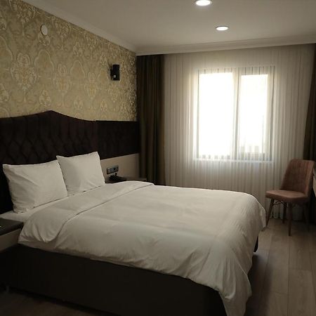 Elit Otelhan Amasya Buitenkant foto
